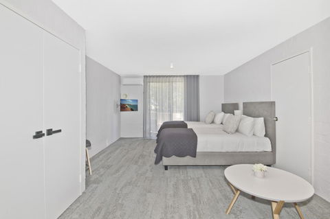 Atrium Hotel Mandurah - Kempsey Accommodation 23