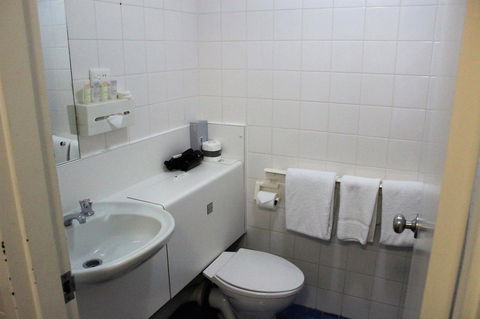 Atrium Hotel Mandurah - Kempsey Accommodation 6