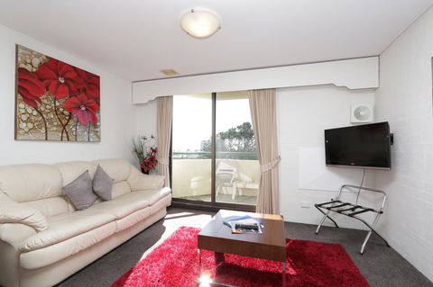 Atrium Hotel Mandurah - Kempsey Accommodation 42