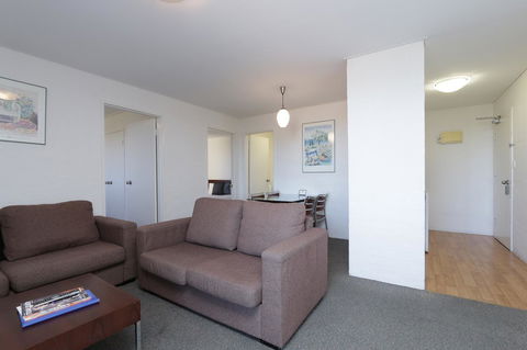 Atrium Hotel Mandurah - Kempsey Accommodation 41