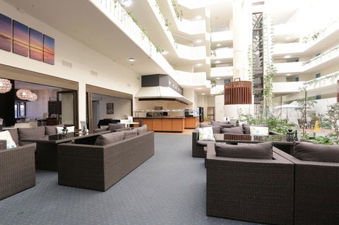 Atrium Hotel Mandurah - Kempsey Accommodation 31