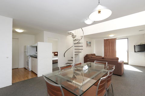 Atrium Hotel Mandurah - Kempsey Accommodation 17