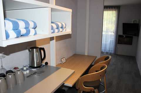 Atrium Hotel Mandurah - Kempsey Accommodation 11