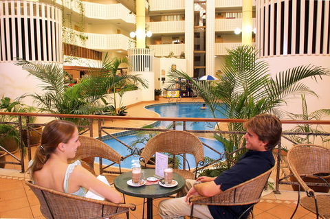 Atrium Hotel Mandurah - Kempsey Accommodation 18