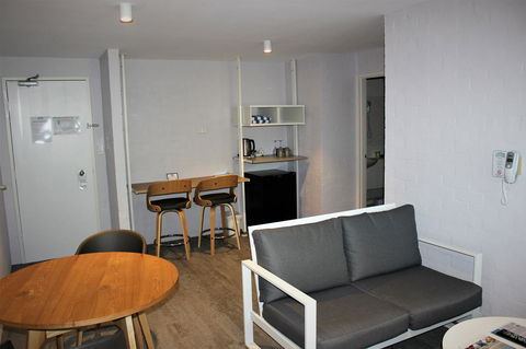 Atrium Hotel Mandurah - Kempsey Accommodation 12
