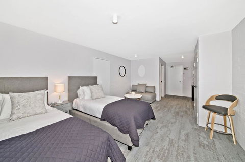 Atrium Hotel Mandurah - Kempsey Accommodation 33