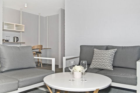 Atrium Hotel Mandurah - Kempsey Accommodation 22