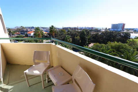 Atrium Hotel Mandurah - Kempsey Accommodation 19