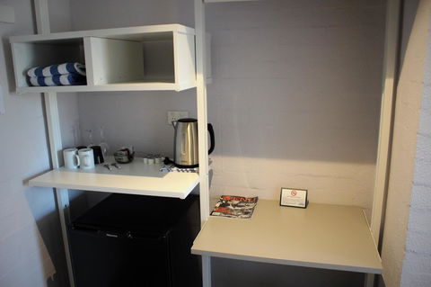 Atrium Hotel Mandurah - Kempsey Accommodation 9