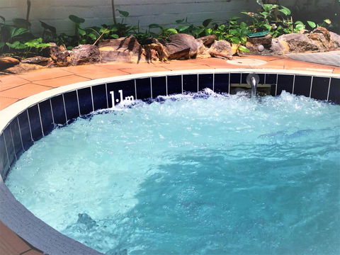 Atrium Hotel Mandurah - Kempsey Accommodation 24