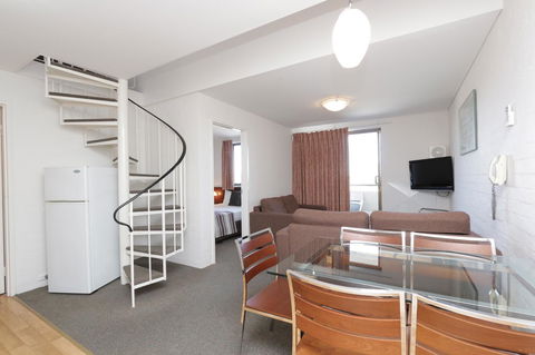 Atrium Hotel Mandurah - Kempsey Accommodation 21