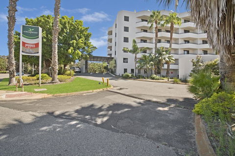 Atrium Hotel Mandurah - Kempsey Accommodation 28