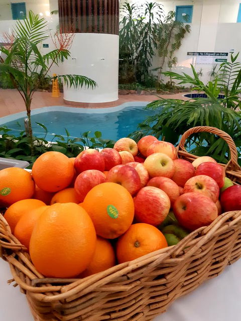 Atrium Hotel Mandurah - Kempsey Accommodation 27