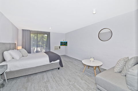 Atrium Hotel Mandurah - Kempsey Accommodation 14