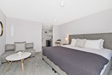 Atrium Hotel Mandurah - Kempsey Accommodation 16