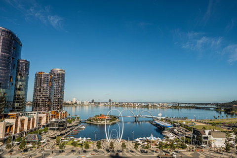 Quay Perth - Kempsey Accommodation 20