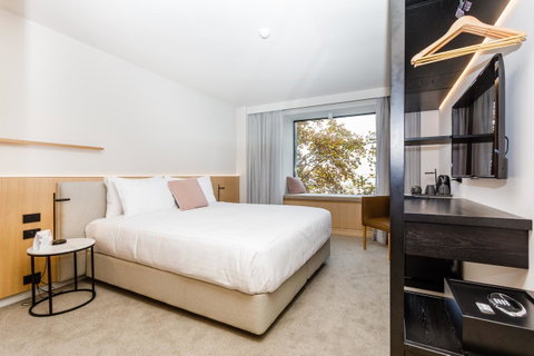 Quay Perth - Kempsey Accommodation 24