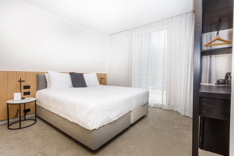 Quay Perth - Kempsey Accommodation 26