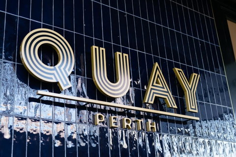 Quay Perth - Kempsey Accommodation 30