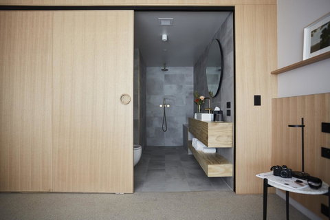 Quay Perth - Kempsey Accommodation 35