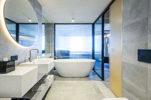 Quay Perth - Kempsey Accommodation 4