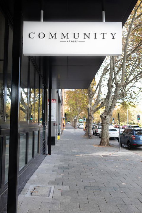 Quay Perth - Kempsey Accommodation 16