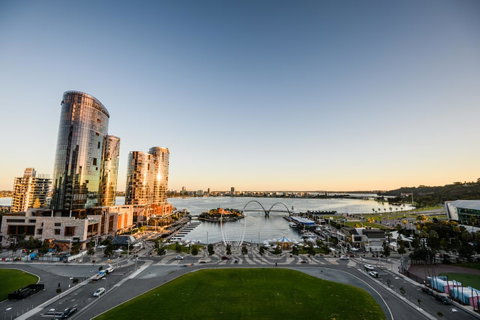 Quay Perth - Kempsey Accommodation 19