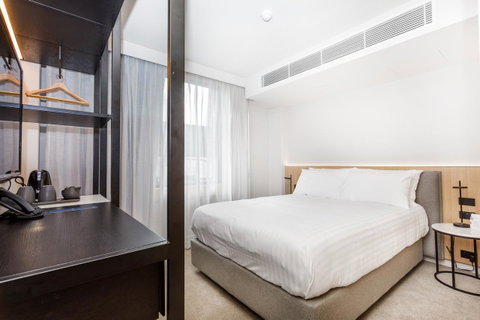 Quay Perth - Kempsey Accommodation 2