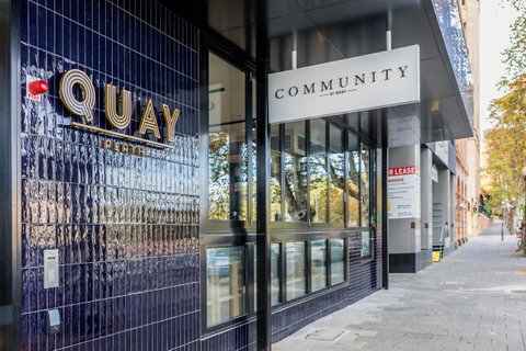 Quay Perth - Kempsey Accommodation 17