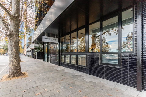 Quay Perth - Kempsey Accommodation 28