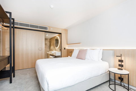 Quay Perth - Kempsey Accommodation 10