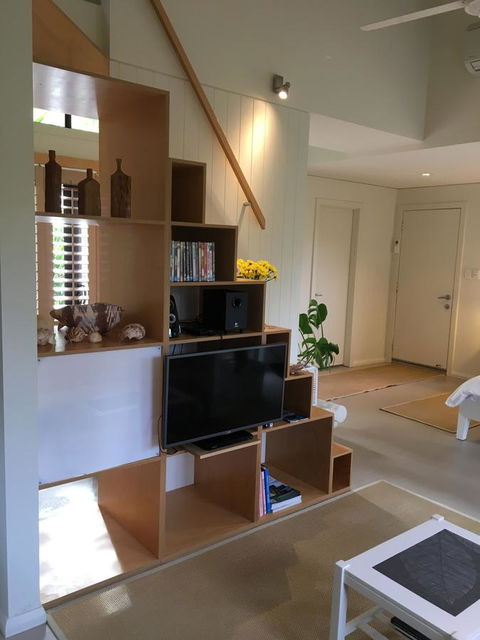 DESIGNER'S STUDIO - Kempsey Accommodation 9