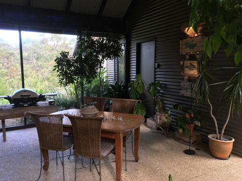 DESIGNER'S STUDIO - Kempsey Accommodation 2