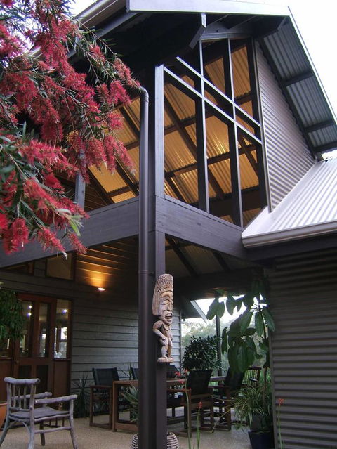 DESIGNER'S STUDIO - Kempsey Accommodation 1