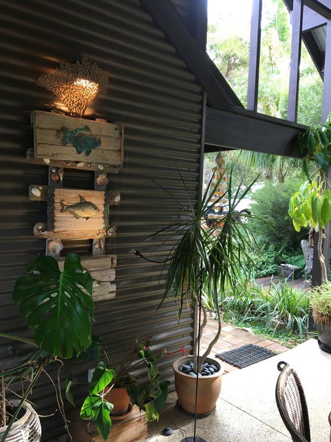 DESIGNER'S STUDIO - Kempsey Accommodation 20