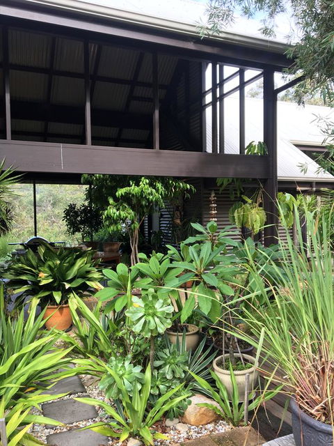 DESIGNER'S STUDIO - Kempsey Accommodation 12