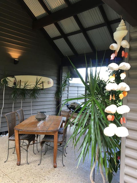 DESIGNER'S STUDIO - Kempsey Accommodation 8