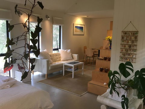 DESIGNER'S STUDIO - Kempsey Accommodation 15