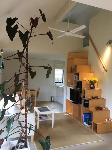 DESIGNER'S STUDIO - Kempsey Accommodation 16