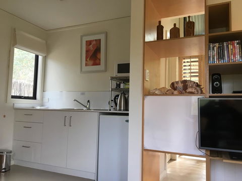 DESIGNER'S STUDIO - Kempsey Accommodation 6