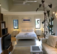 DESIGNER'S STUDIO - Kempsey Accommodation