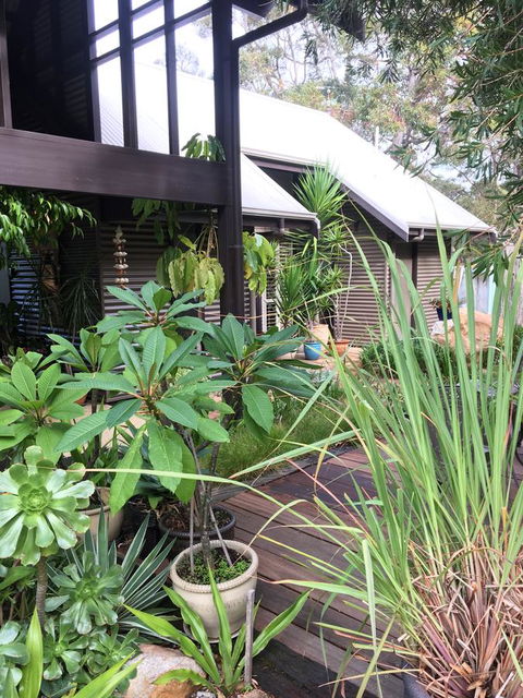 DESIGNER'S STUDIO - Kempsey Accommodation 19