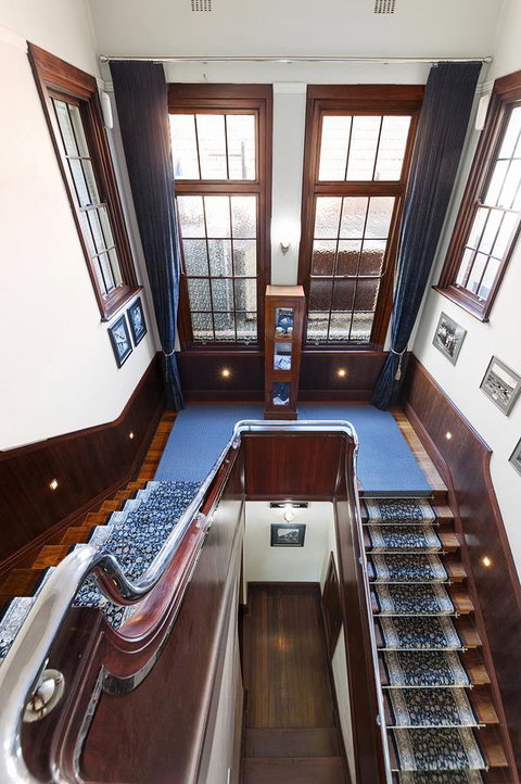 Caves House Hotel & Apartments Yallingup - Kempsey Accommodation 14