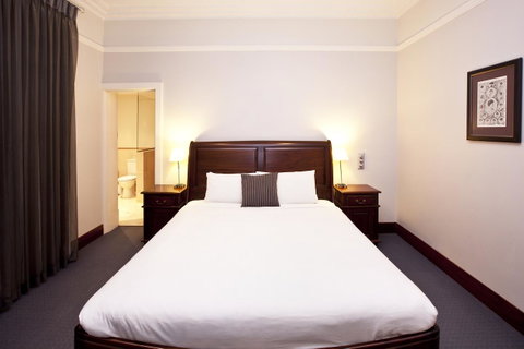 Caves House Hotel & Apartments Yallingup - Kempsey Accommodation 42
