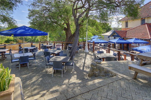 Caves House Hotel & Apartments Yallingup - Kempsey Accommodation 24