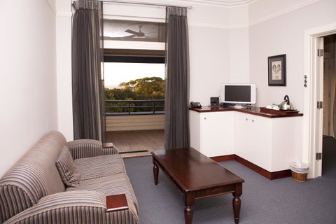 Caves House Hotel & Apartments Yallingup - Kempsey Accommodation 28