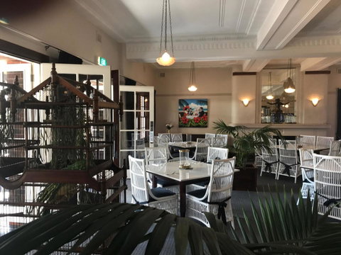 Caves House Hotel & Apartments Yallingup - Kempsey Accommodation 23