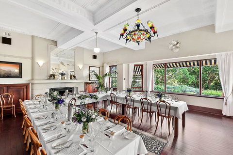 Caves House Hotel & Apartments Yallingup - Kempsey Accommodation 22
