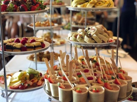 Caves House Hotel & Apartments Yallingup - Kempsey Accommodation 6