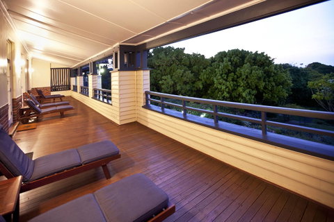Caves House Hotel & Apartments Yallingup - Kempsey Accommodation 26